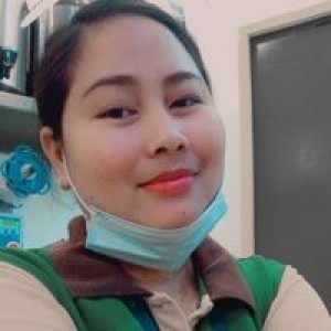 Regine Bibon Reyes profile icon