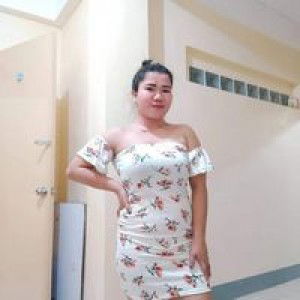 Joanna Marie C. Reyes profile icon