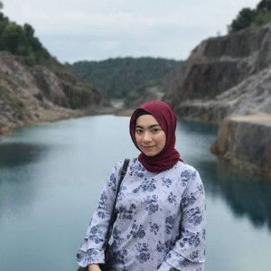 Alyaa Alway profile icon