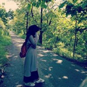 Khurotal A'yuni Akhadiyah profile icon