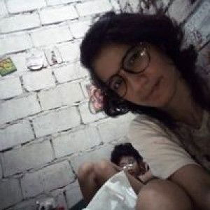 Monaliza Lagrimas profile icon