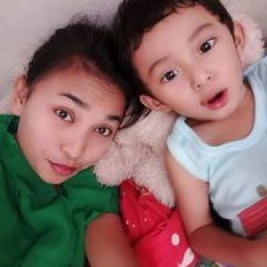 Retno Kristya profile icon