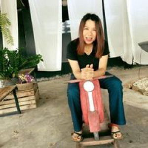 Nan Wongsorn profile icon