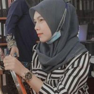 Ummee Saifeeta profile icon