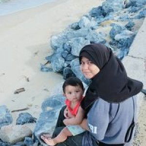 Anyamanee Jalong profile icon