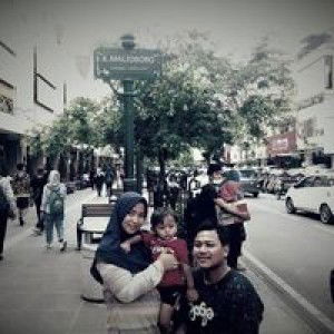 Gisty Muanto profile icon