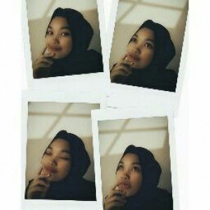 Shintya Indriyani profile icon