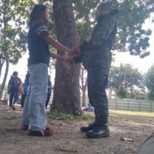 Suthada Saensuwan profile icon