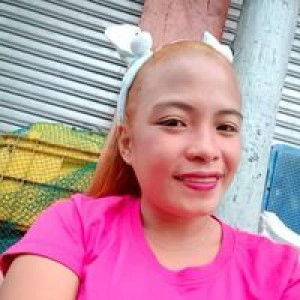 Nineng Castro profile icon