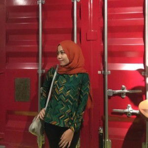 Tari Sihombing profile icon