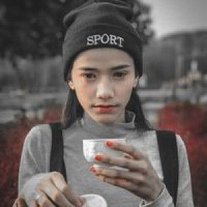 Do Nut Merrysara profile icon