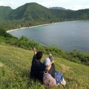 Mohd Rahimi Radzi profile icon