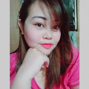 Nylene Obradas profile icon