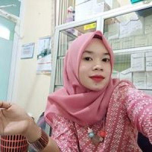 Puspa Damayanti profile icon