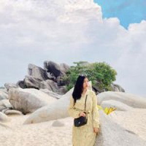 Dian Irdayanti profile icon