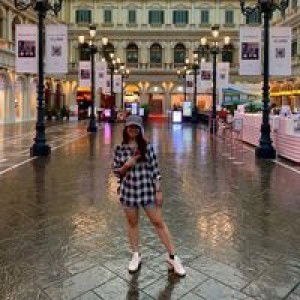 Lea Suberon Rodrigueza profile icon