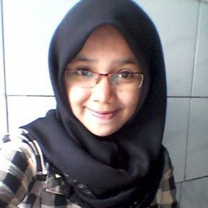 Dayanti Rahayu profile icon