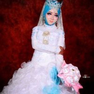 Musyarrofah profile icon