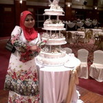 NURUL AZWANI ZAINUDIN profile icon