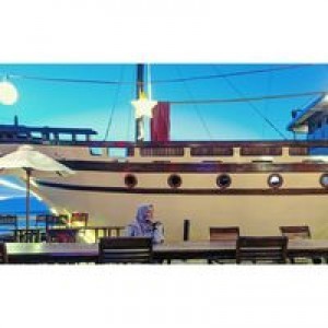 Hijrawati Ramli profile icon