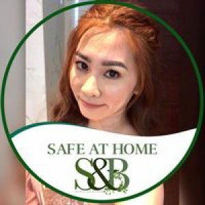 April Dagdag Fernando profile icon