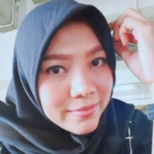 Noviana A profile icon