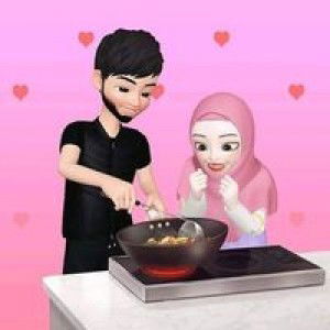 Resty Fauziah  / M Rizky Alvaro profile icon