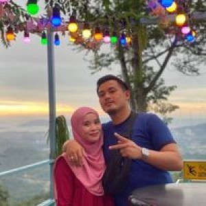 Sharifah Nur Allyn profile icon