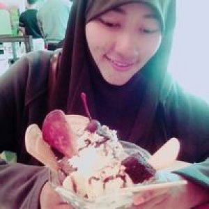 Nurida Bt Chebu profile icon