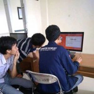 Bagus Azizul profile icon