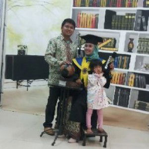 anisyah anggraeni profile icon