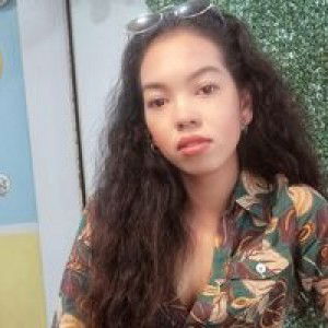 Jina Tunch profile icon