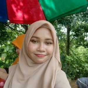 iekin fadzi profile icon