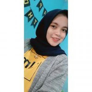 Desi Meliana profile icon