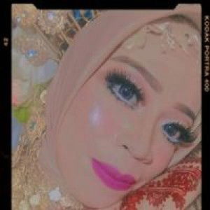 Nirwana Alif Mubarak profile icon