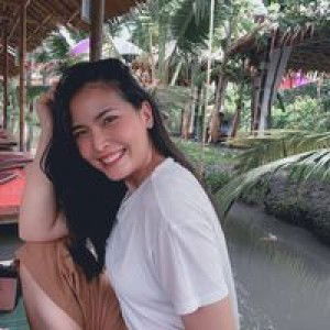 Punika Saengjan profile icon