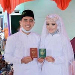 Muhammad Abdillah Fiqroh Purba profile icon