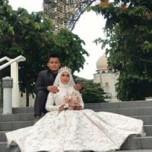 Intan Syahirah profile icon