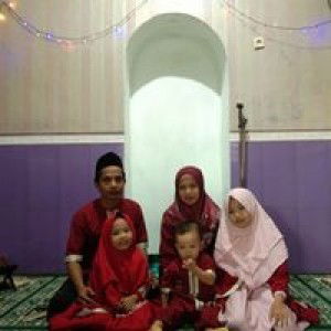 Bunda Maula Azza profile icon