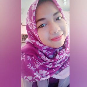 Mia Maulidina profile icon