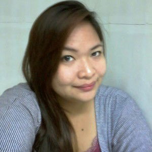 Joy Ragasa profile icon