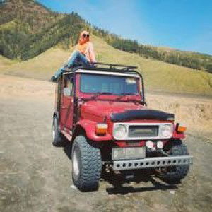 Chonny Cool profile icon