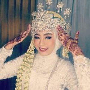 Rida Rosyidah profile icon