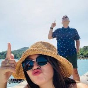 Bin Bin profile icon