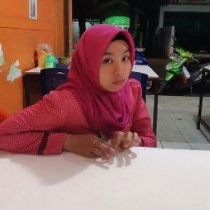 indri wahyu profile icon