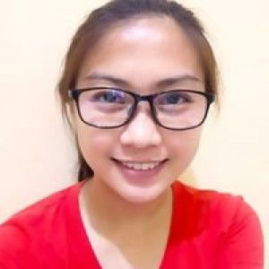 Marielle Orate profile icon