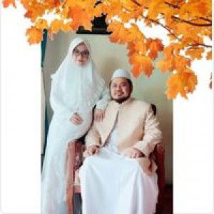 Siti Masitoh profile icon