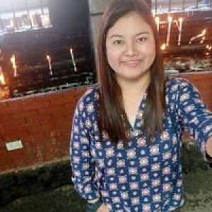 Grace Gervacio Dizon profile icon