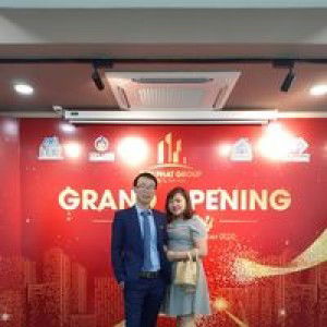 Thu Giang profile icon