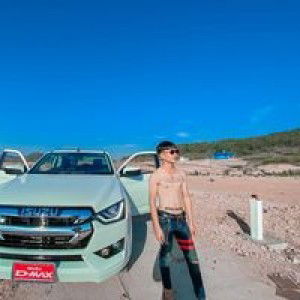 Weerapong Suwanamueang profile icon